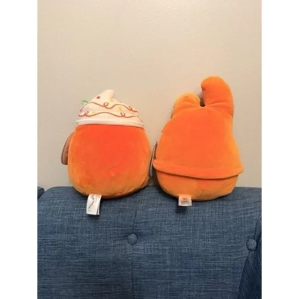 NWT Halloween Squishmallows 8